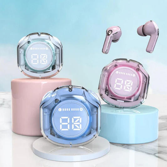 New RGB Lights Earbuds, RGB Lights Gaming Earbuds, New Design Travel Earbuds, Wireless Bluetooth Travel Earbuds, Noise Cancellation Earplugs New RGB Lights Earbuds, RGB Lights Gaming Earbuds, New Design Travel Earbuds, Wireless Bluetooth Travel Earbuds, Noise Cancellation Earplugs